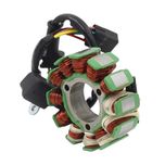 Stator alternator Suzuki RMZ250 RMZ450 2008-2013 bobina A1602