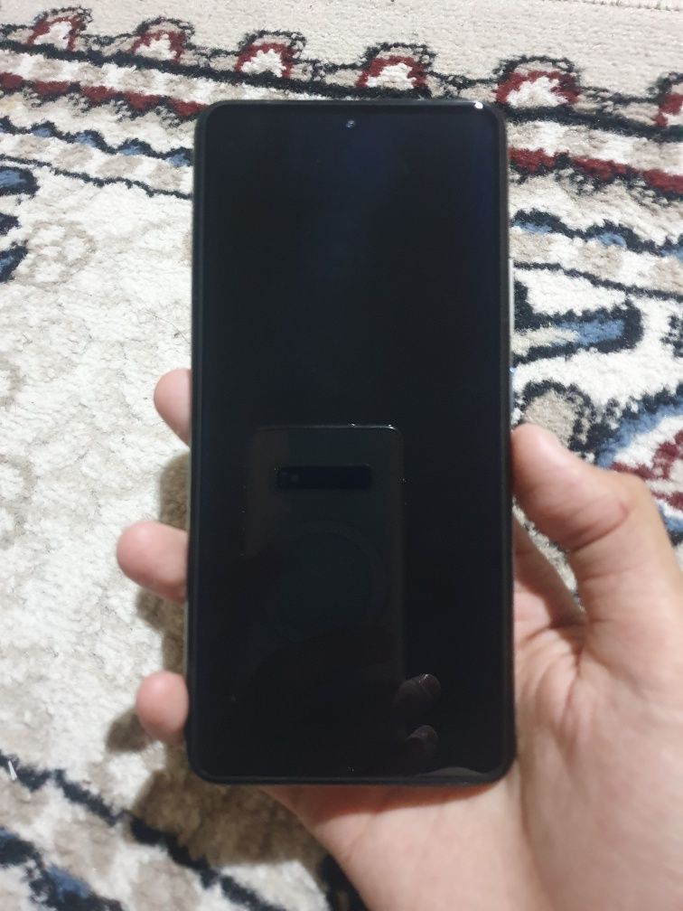 IQOO 8 5G sotiladi
