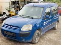 НА ЧАСТИ! Citroen Berlingo 1.6HDI 2008 г. Multispace Климатик Facelift