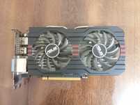 Видеокарта ASUS GTX660 2GB