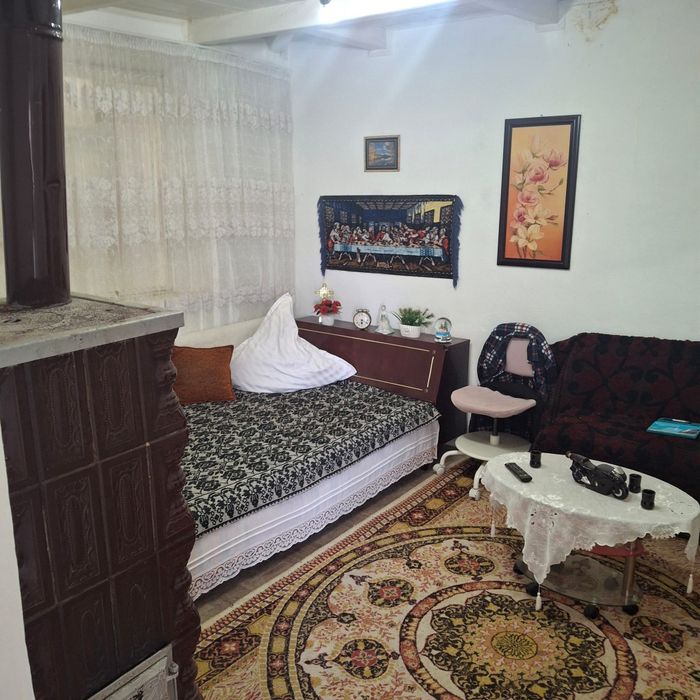 CASA Comuna Vetrisoaia, sat Vetrisoaia