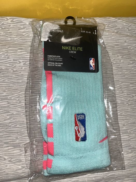 Носки найк Nba.