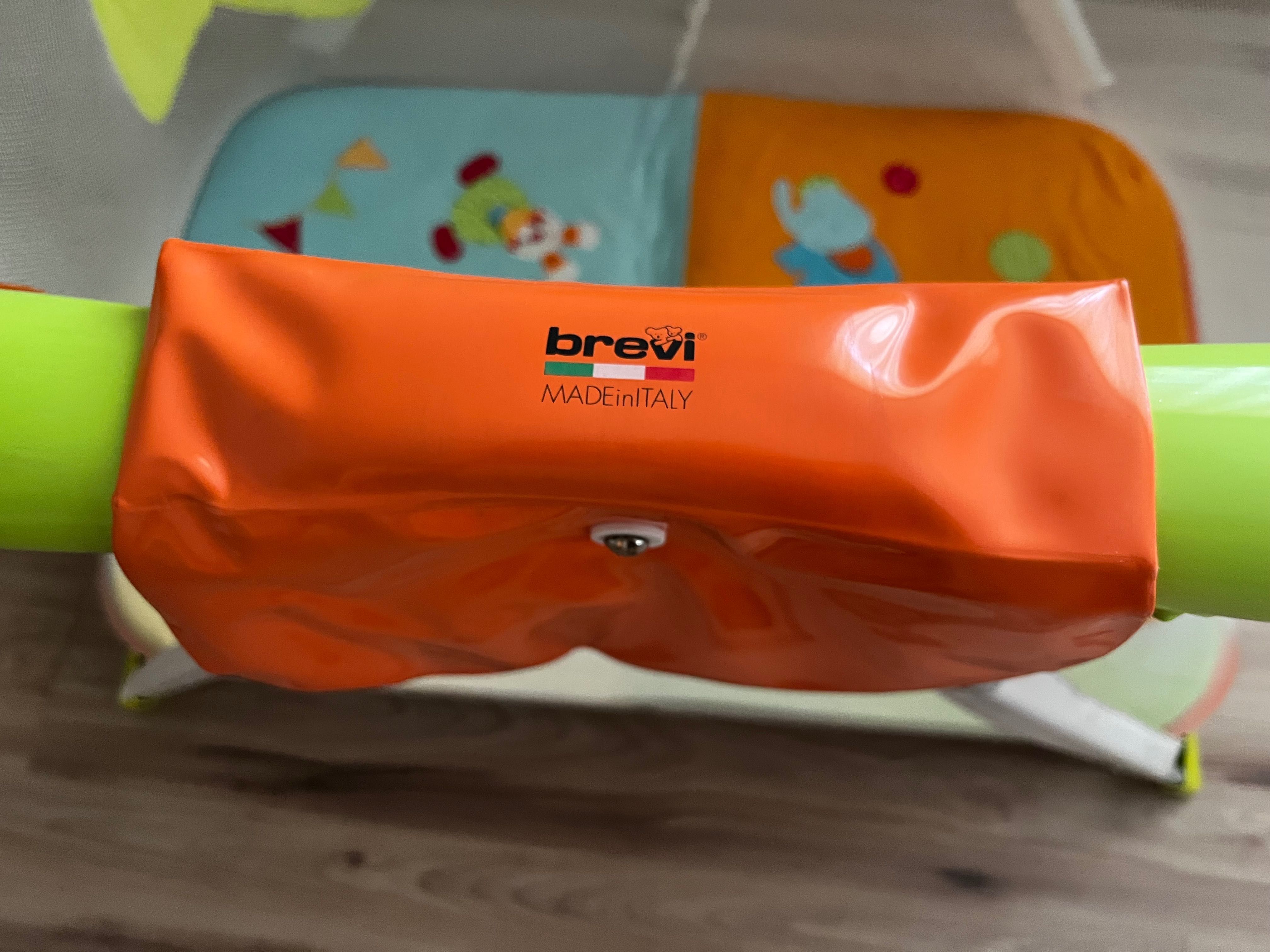 Бебешка кошара Brevi