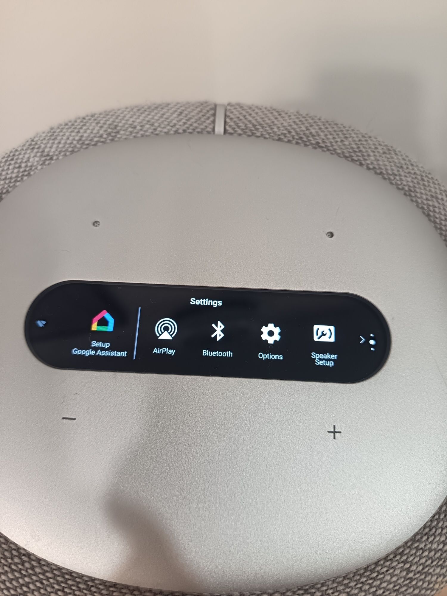 Harman Kardon Citation Tower