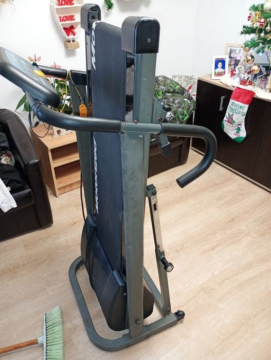 Bandă fitness, alergat