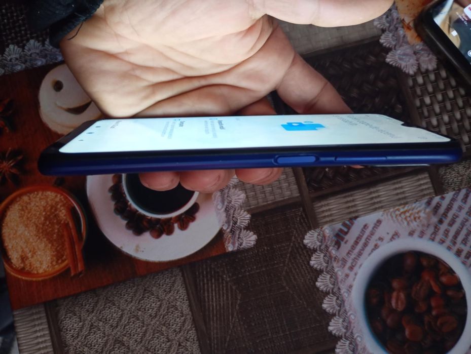 Vând Xiaomi Poco M3 128GB in stare foarte buna