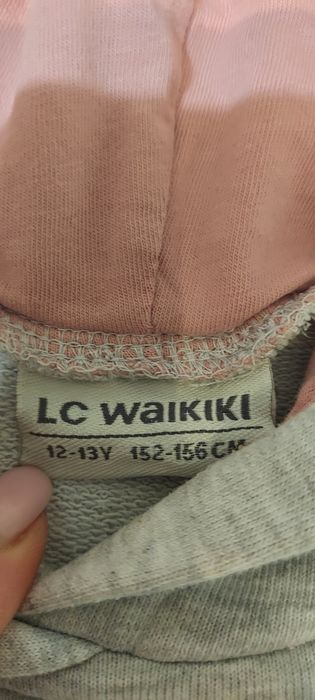 Hanorac fete 12-13 ani