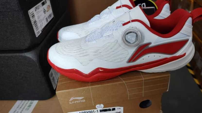 Профессиональная кроссовка Li Ning (Оригинал)