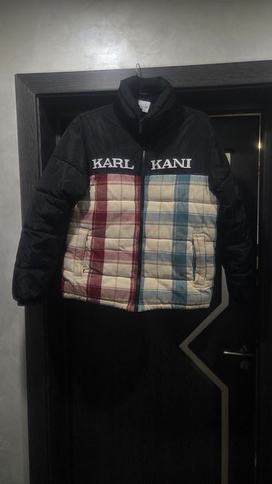 Karl Kani Мъжко яке