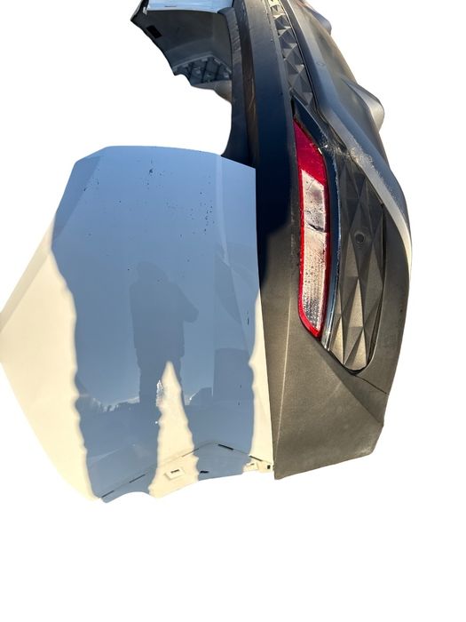 Bara spate HYUNDAI TUCSON IV [ 2021 - > ]