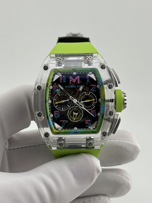 Maikou Bode MB003-03