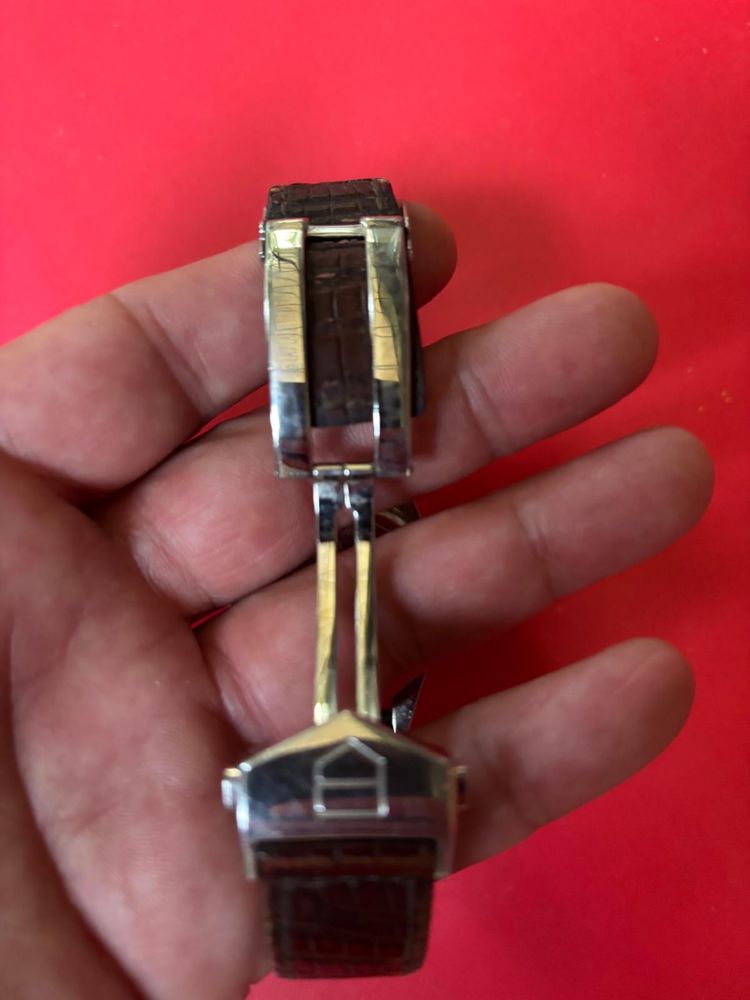 Vind ceas TAG HEUER