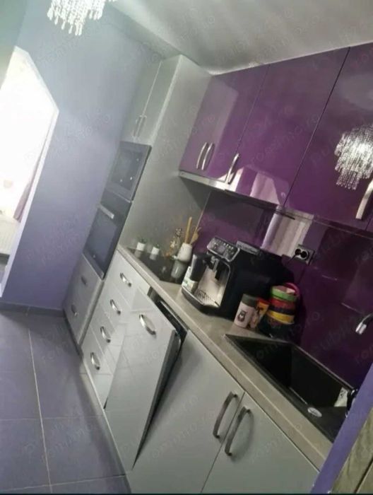 Apartament modern decomandat zamfirescu gojdu
