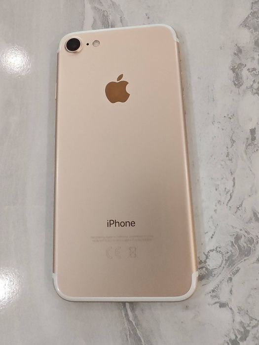 IPhone 7  32GB IDEAL