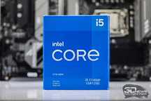 Intel core i5 11400f 4.4герц