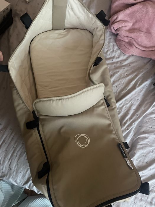 Landou bugaboo cameleon3