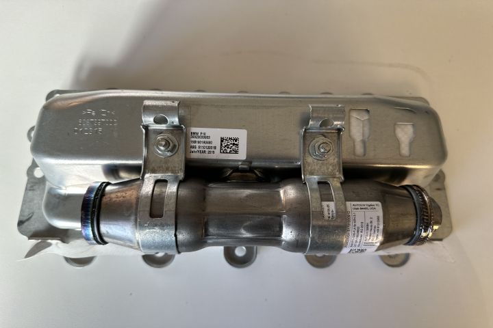 Airbag pasager 39923039903 BMW Seria 5 F07/F10/F11 [2009 - 2013]