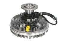 Vascocuplaj, Cupla ventilator - compatibil cu Man TGA, TGS, TGX