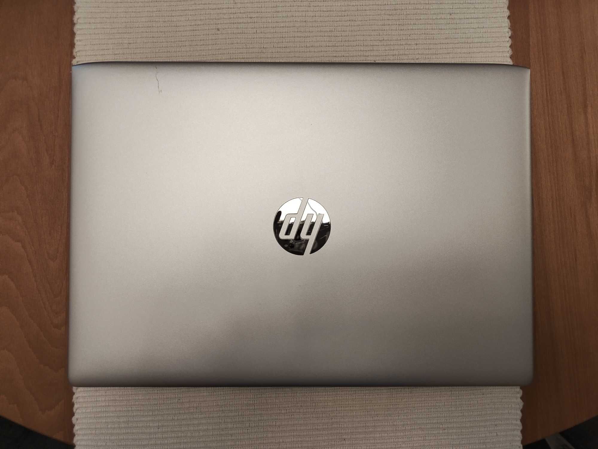 Лаптоп HP ProBook 440 G5/ 14“ FHD/ i5-7200U/ 8GB DDR4/ 250 SSD