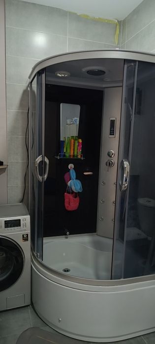 Мирзо Улугбек новостройка