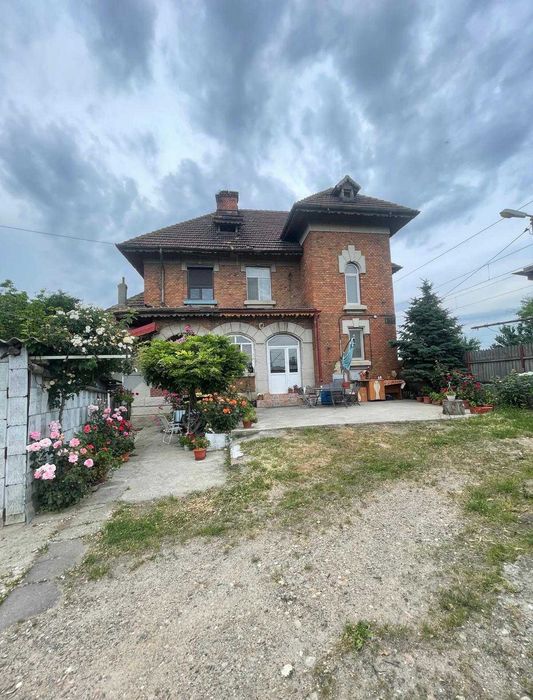 Apartament cu 2 camere Dorobanți Buzau