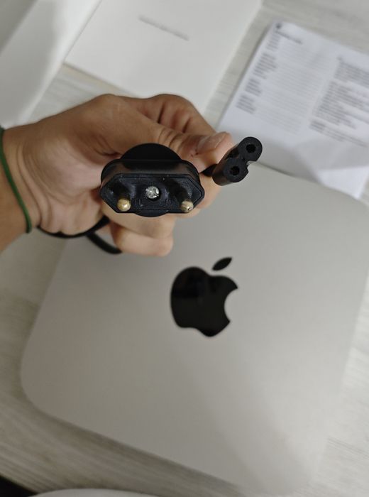 Mac Mini M2 8 / 256 SOTILADI / ПРОДАЁТСЯ