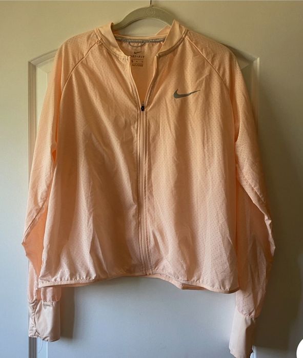 Jacheta ușoară Nike Running, originala