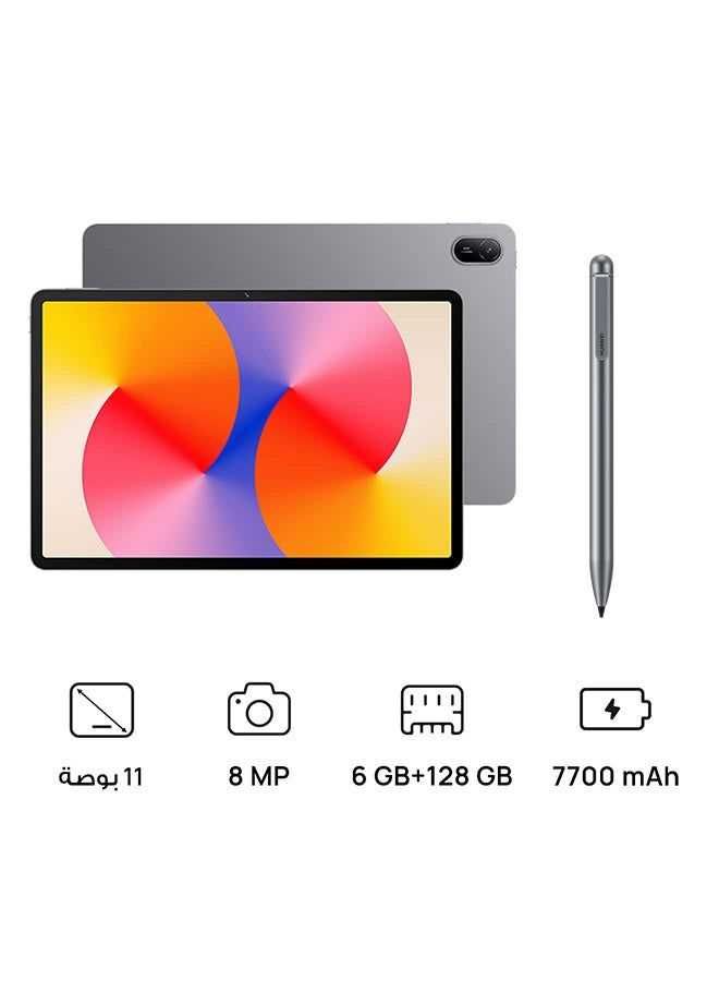 Planshet Huawei MatePad 11.5 wi fi + Ruchkasi bilan orginal