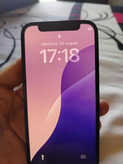 IPhone 12 mini vand