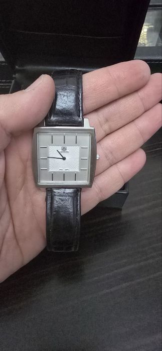 Часы Tag Heuer Carrera