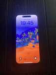 Iphone 15 pro 128gb gri titan