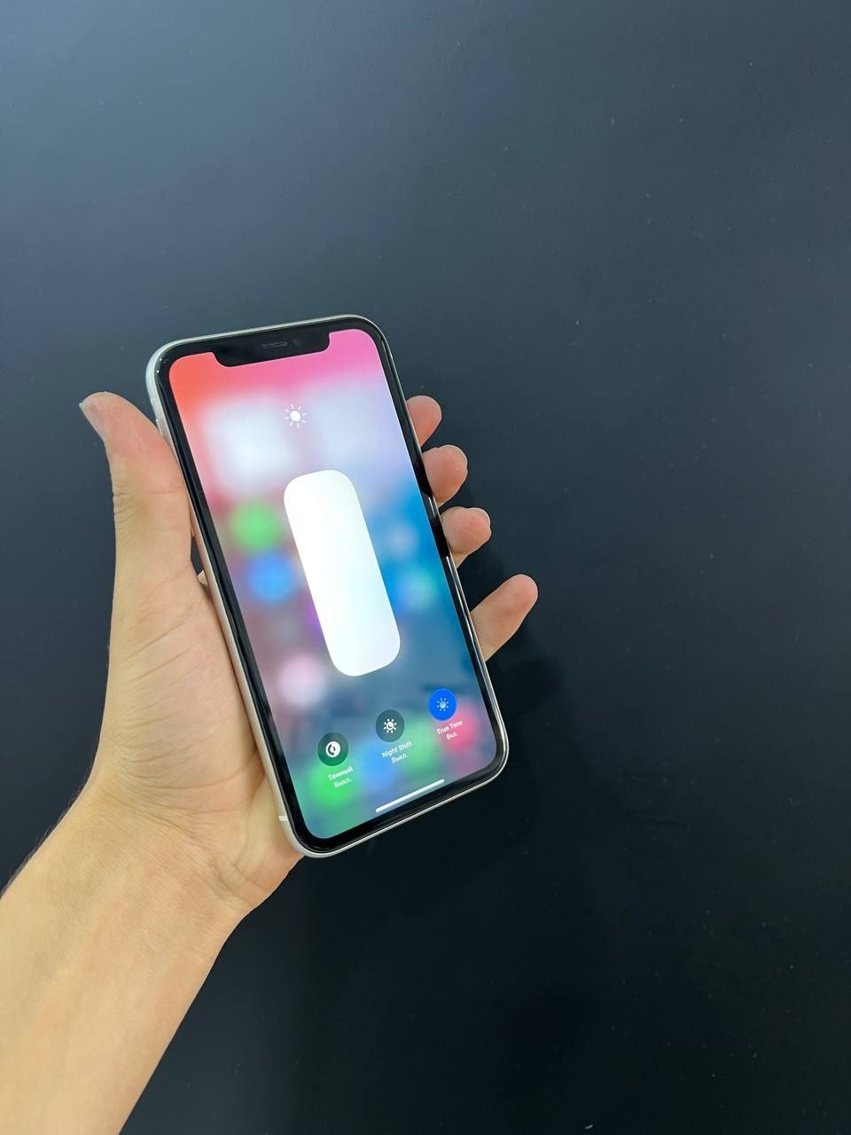 Iphone 11 128 GB
