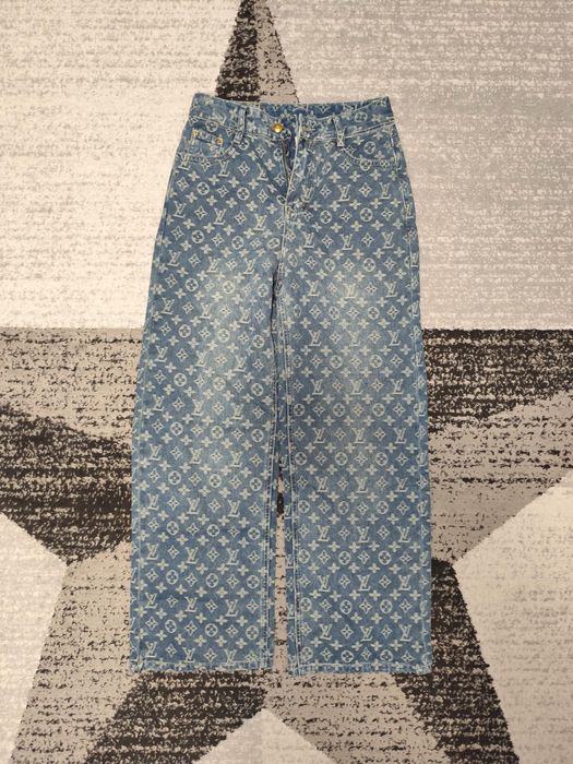 Blugi Lv premium nepurtati si noi