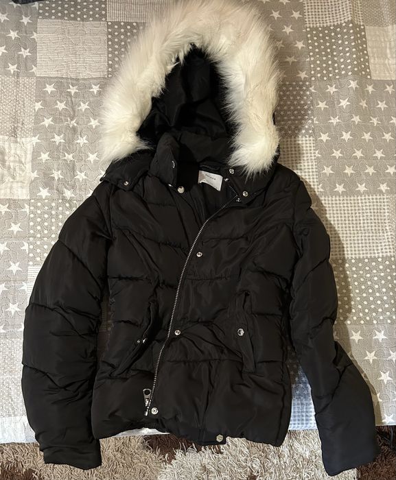 Дебело зимно яке