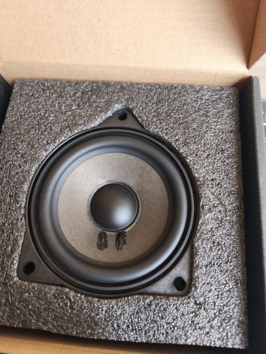 Озвучение Bmw g30