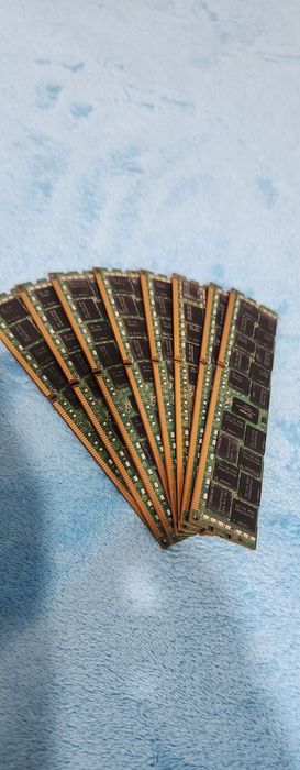 Ram DDR3 128gb  ECC/1333,