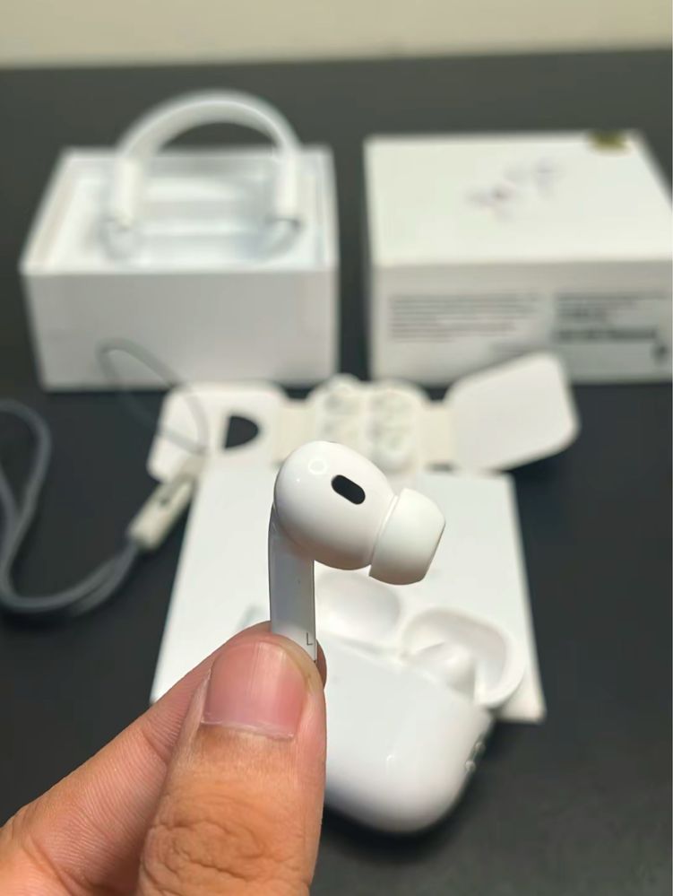 AirPods / AirPods Pro / наушники 1в 1 качества