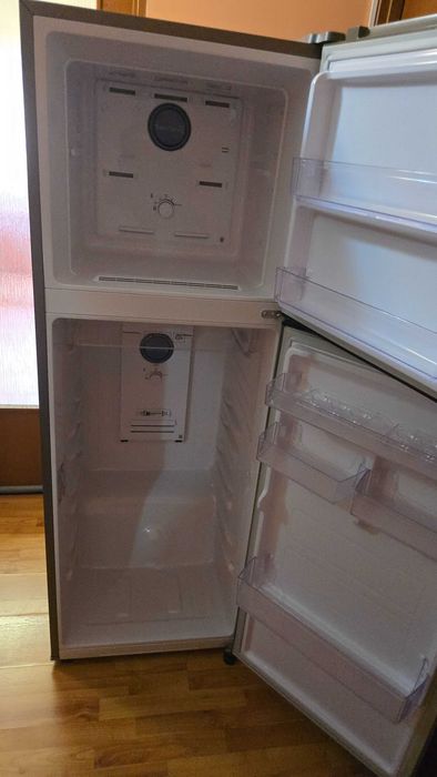 Defect- Frigider Samsung – defect pierdere presiune