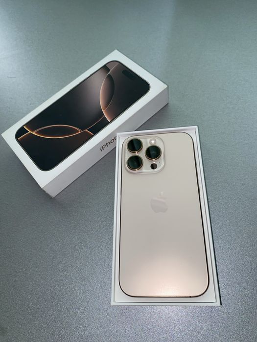 Айфон 16 про Iphone 16 pro
