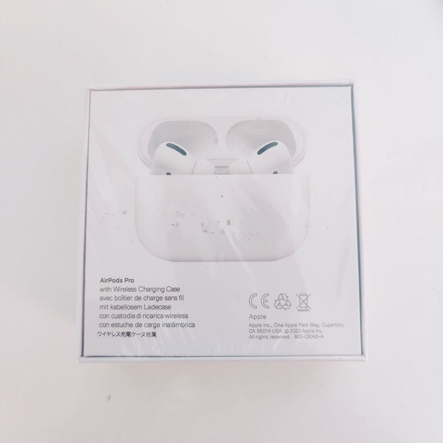 Airpods Pro2 1:1