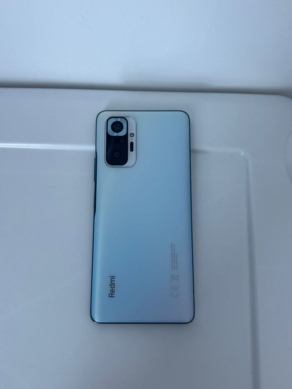 Redmi note 10pro
