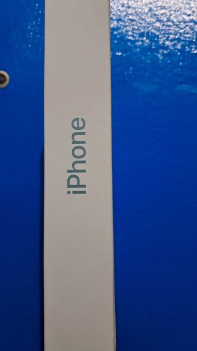 iPhone 16 , 128 GB , Teal , model A3287 NOU