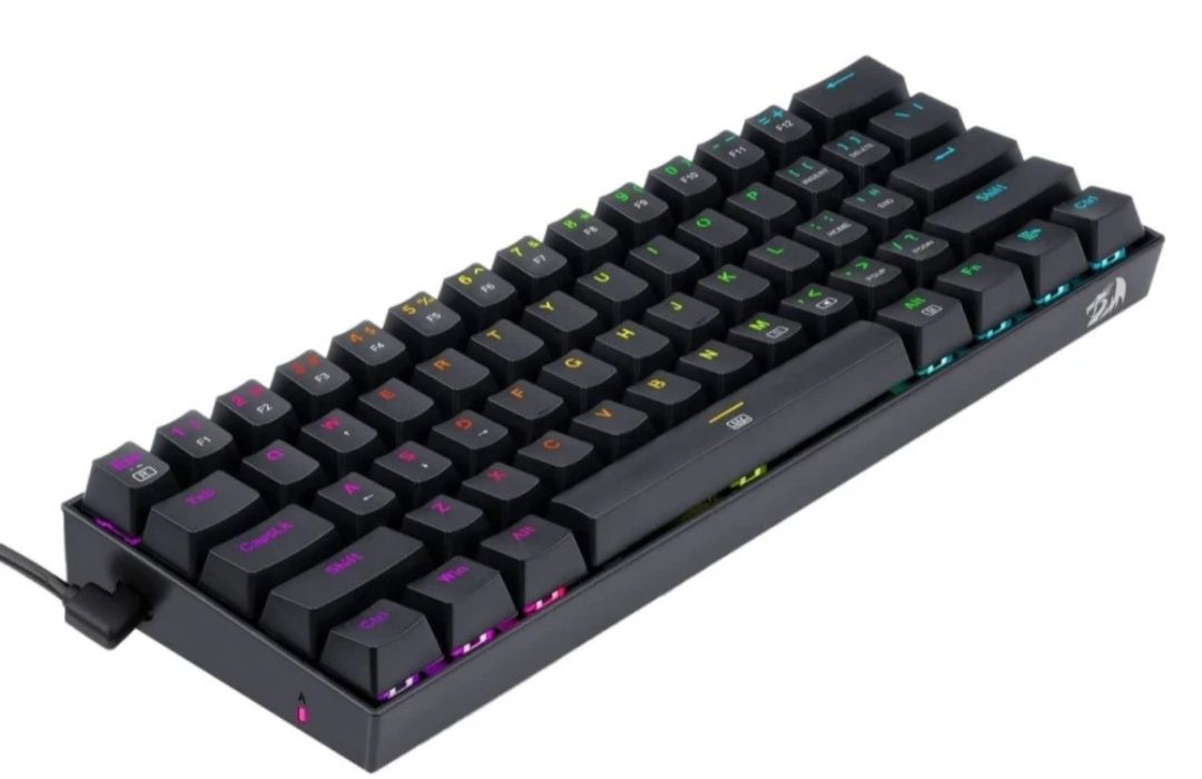 Redragon k630 pro