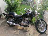Kawasaki EN 500 C-1997