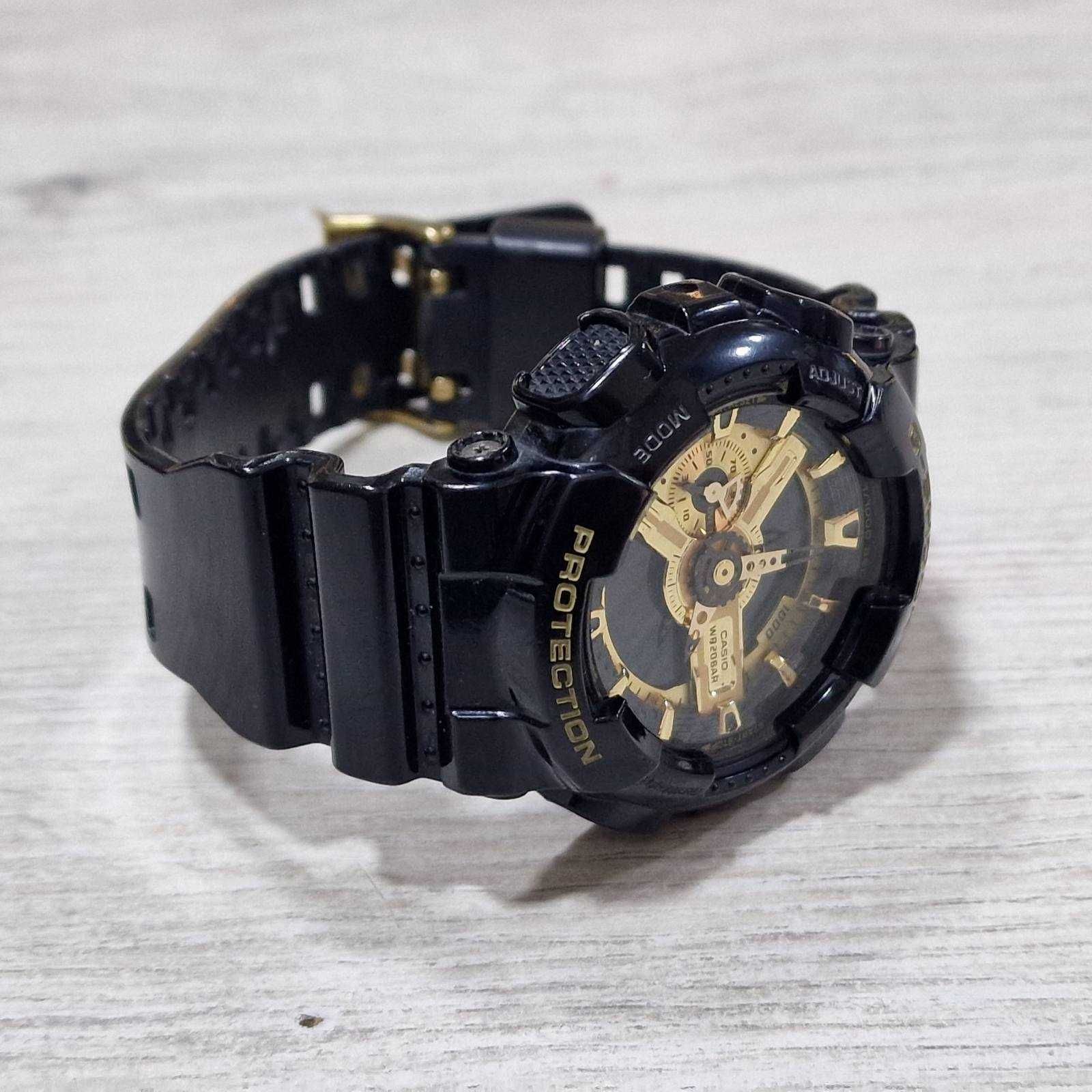 Часовник G-SHOCK GA110GB