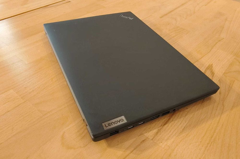 Lenovo Thinkpad T14 gen 3 i5 1235u 32Gb Ram 1Tb 980 Pro Baterie 10 ore