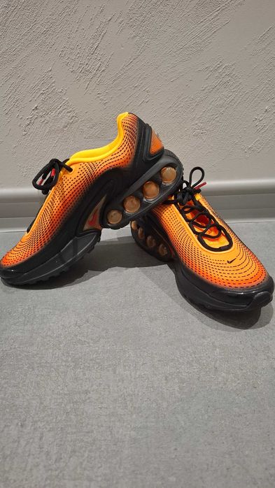 Nike Air Max DN SE Laser Orange