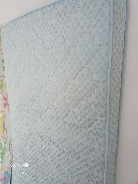 Saltea ortopedica spuma/burete