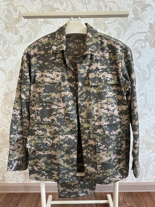 Военный комплект