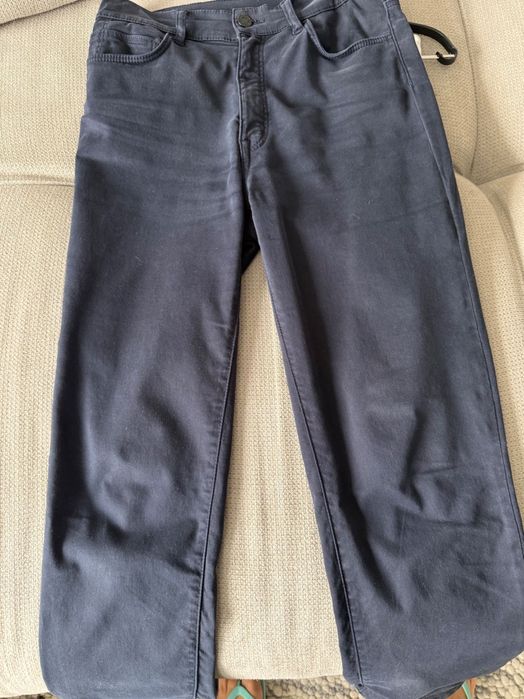 Дамски панталон Massimo Dutti